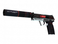 USP-S Cyrex